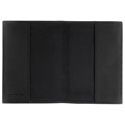 Обложка для паспорта Irving Black. Cerruti 1881-2