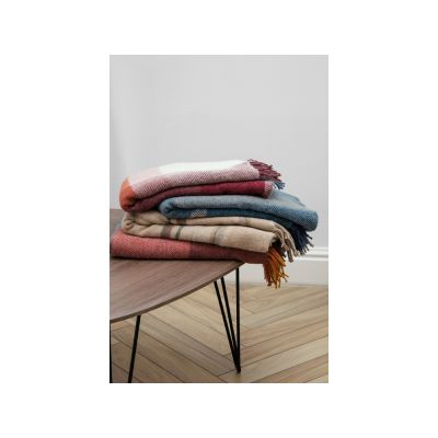 Плед MARZOTTO AREQUIPA 5198, мультиколор-4