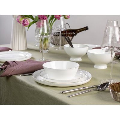 Миска Valerie Concept BOWL 1 WHT-2