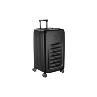 Чемодан VICTORINOX Spectra™ 3.0 Trunk Large Case, чёрный, поликарбонат Sorplas™, 42x36x76 см, 99 л-1