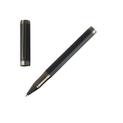 Ручка-роллер Step Blue-0