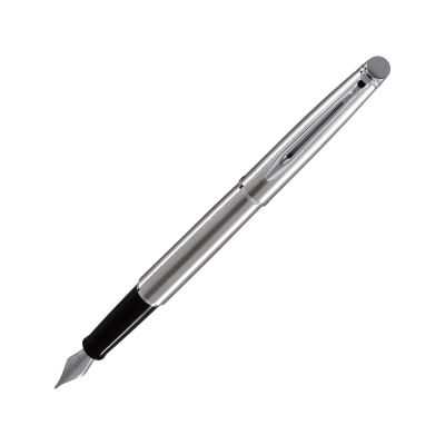 Перьевая ручка Waterman Hemisphere, цвет: CT, перо: F-0
