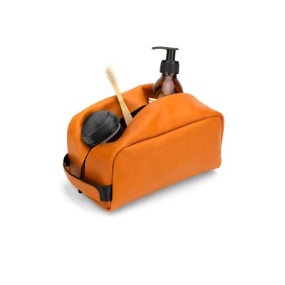 Косметичка Намсен, оранжевый-3