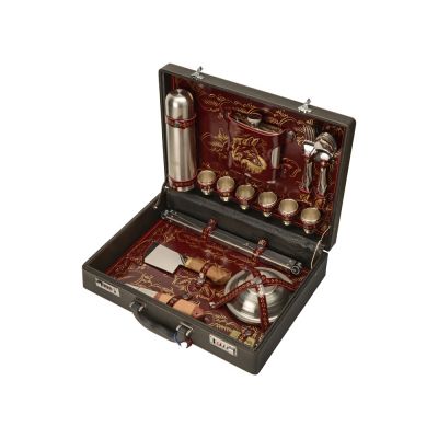 Набор подарочный, 03-6м/0,5 золото-0