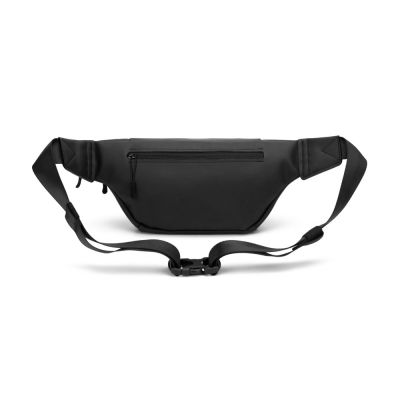 Поясная сумка Эсла, черный-1