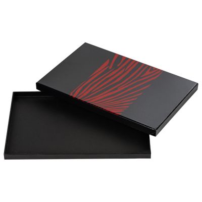 Коробка для мужских шарфов-3