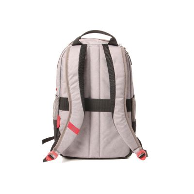 Рюкзак WENGER 28 л с отделением для ноутбука 16, серый-1