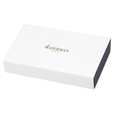 Ручка шариковая Waterman модель Carene Contemporary White ST-4