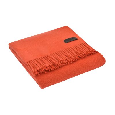 Плед MARZOTTO DALIA 3829, красный-0