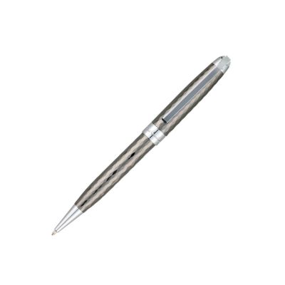 Ручка шариковая Pierre Cardin MODERN, gun metal-0