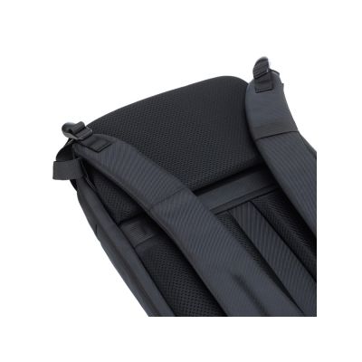 Рюкзак TORBER VOYAGE с отделением для ноутбука 18,5'', черный, полиэстер 900D, 33х15х48 см, 20 л-6