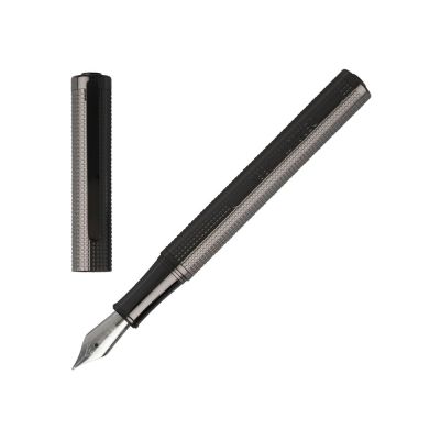 Перьевая авторучка Wilcox. Cerruti 1881-0