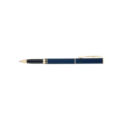 Ручка 2 в 1 шариковая и перьевая Pierre Cardin COMBI PEN, цвет - синий. Упаковка Е-2