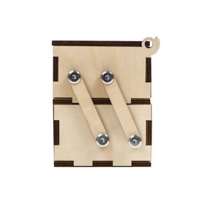 Набор для водки Матрица-8