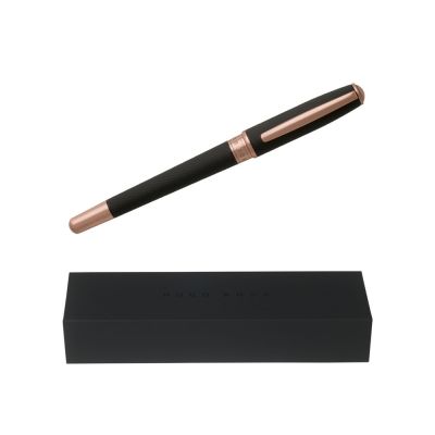 Ручка-роллер Essential. Hugo Boss, HSW7445E-4