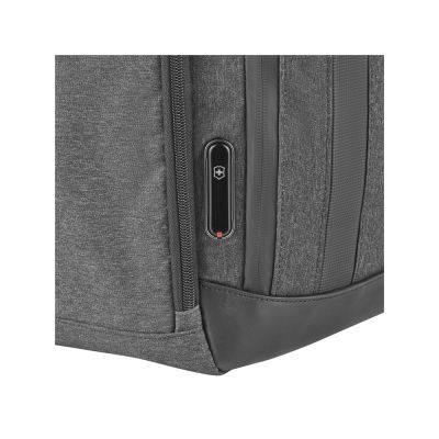 Задняя накладка VICTORINOX 58 мм, пластиковая, чёрная-3
