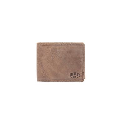 Бумажник KLONDIKE Rob-0