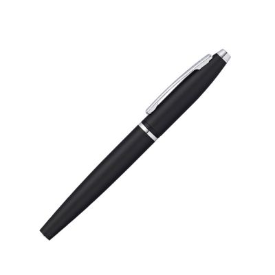 Перьевая ручка Cross Calais Matt Black-1