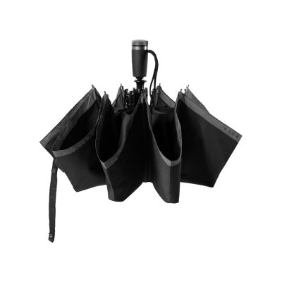 Складной зонт Gear Black-3