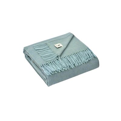 Плед Marzotto x Valerie Concept MORFEO NEW 1001, голубой-1