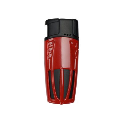 Ручка шариковая Duke Viceroy в футляре, черный/золотистый-4