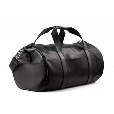 Дорожная сумка Вента, черный-1