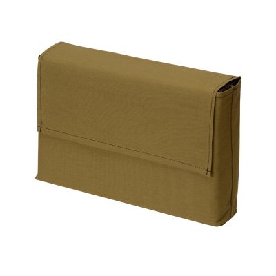 Набор Подарочный, бордовый/серебристый-7