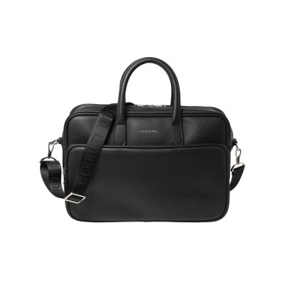 Сумка для документов Zoom Black-0