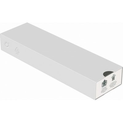 Шариковая ручка Parker Jotter XL LIMITED EDITION 2023 (символ года) в подарочной упаковке, цвет: Black, стержень: Mblue-7