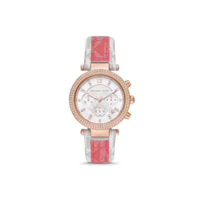 Часы наручные, женские. Michael Kors-0