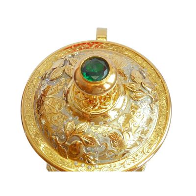 Набор для чая Русская душа-3