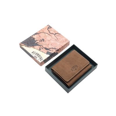 Бумажник женский KLONDIKE Jane-5