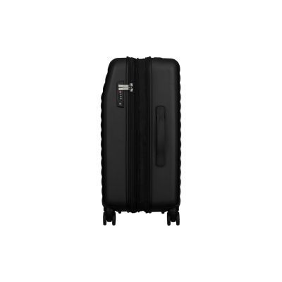 Чемодан WENGER Matrix, черный, поликарбонат, 40 x 55 x 20 см, 32 л-7