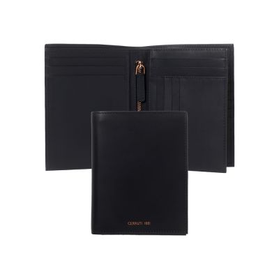 Дорожный кошелек Zoom Navy-0