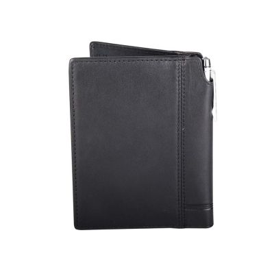 Орагайзер для блокнота А7 Classic Century с шариковой ручкой. Cross-2