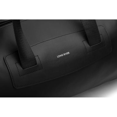 Дорожная сумка Штайр, черный-3