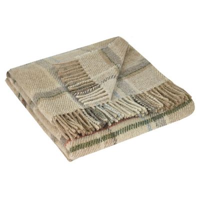 Плед MARZOTTO AREQUIPA 5186, мультиколор-1