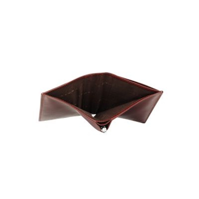 Бумажник для документов Cross Vachetta New Brandy, с ручкой Cross, кожа наппа, гладкая, коричневый-5