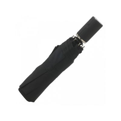 Складной зонт Hamilton Black-1