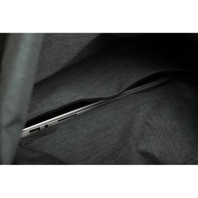 Рюкзак (кордура) Нойо, черный-2