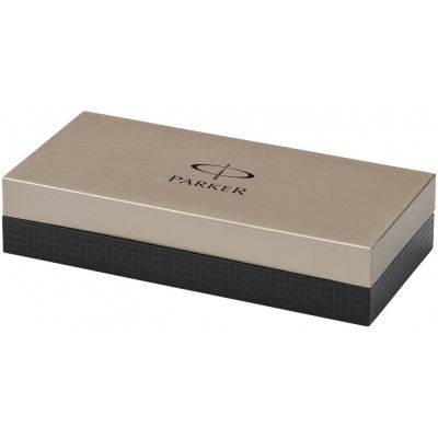 Перьевая ручка Parker Sonnet F535 VERY PREMIUM Feminine, (серебро 925 пробы) цвет: Silver PGT, перо: F-9