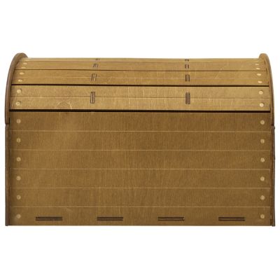 Подарочный набор: кукла фарфоровая, крем-мед, красный-22