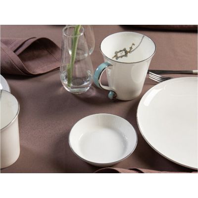 Кружка Valerie Concept CUP ALICE BLU-6