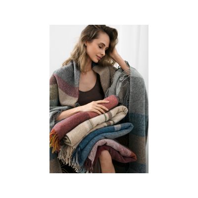 Плед MARZOTTO AREQUIPA 5198, мультиколор-6