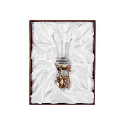 Подарочная стопка-чарка рыбацкая-2