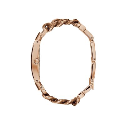 Часы наручные MOD HEAVY METAL, женские. Guess-1