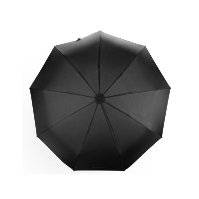 Зонт складной, автоматический. Baldinini черный-5