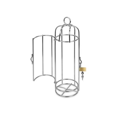 Клетка для водки Минздрав предупреждает. Chinelli-1