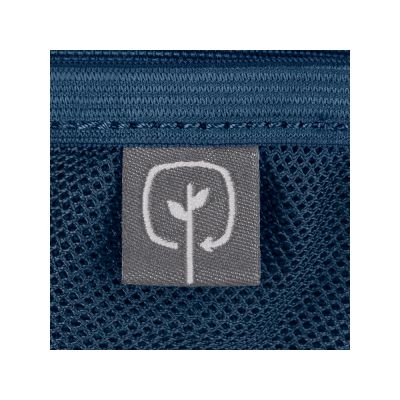 Рюкзак WENGER NEXT Mars 16, деним/синий, переработанный ПЭТ/Полиэстер, 33x24x46 см, 26 л.-5