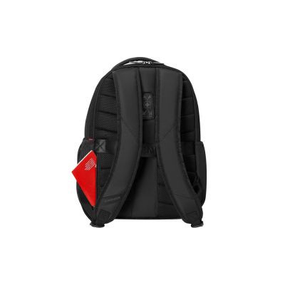 Рюкзак WENGER XE Professional 15.6, черный, переработанный ПЭТ/Полиэстер, 32х22х44 см, 23 л.-4